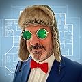 Albert Squid