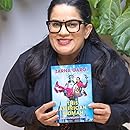 Zarna Garg