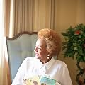 Yvetta “Doll” Franklin