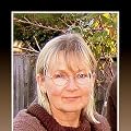 Catherine Marshall