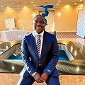 Dr Canute Brooks