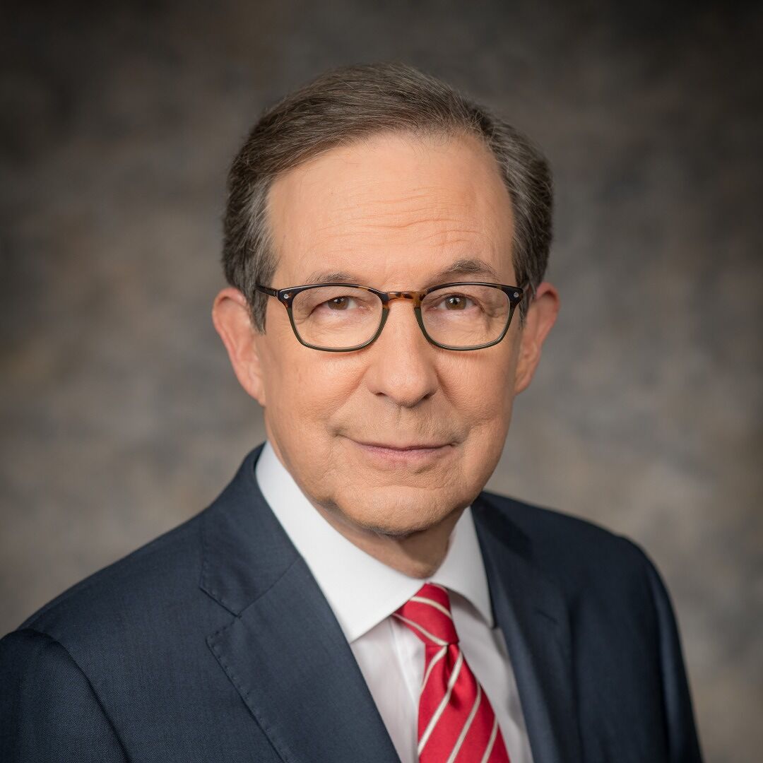 Chris Wallace Audio Books, Best Sellers, Author Bio