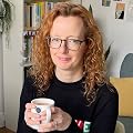 Gabrielle Treanor