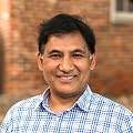 Sanjay Manandhar