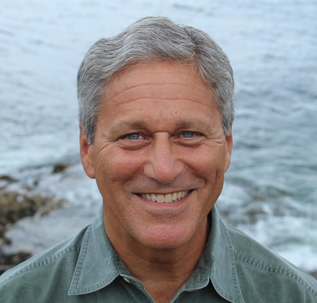 Black Flags, Blue Waters The Epic History of America's