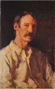 Robert Louis Stevenson