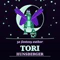 Tori Hunsberger