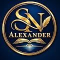 S N Alexander