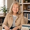 Barbara McMahon