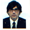 Simon Spence