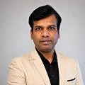 Saurabh Shrivastava
