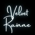 Velvet Rainne