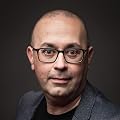 Matthew Teller