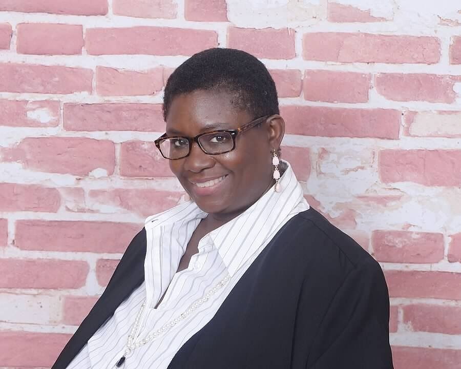 Dr. Mary HillWagner Audio Books, Best Sellers, Author Bio