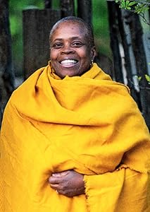 Zenju Earthlyn Manuel