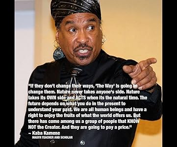 Kaba Hiawatha Kamene