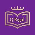 Quelyory Rigal