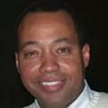 M Thomas B