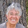 Betsy James
