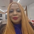 Apostle Dr Bridget Outlaw