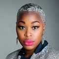 Talia Johnson- Huff