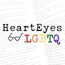 Heart Eyes Press LGBTQ