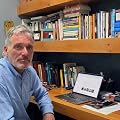 Douglas J. Brouwer