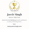 Jasvir Singh