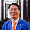 Winston Ma