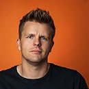 Jake Humphrey