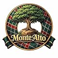 De Monte Alto