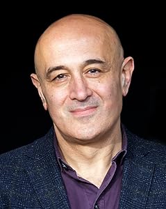 Jim Al-Khalili