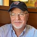 F. Keith Davis