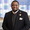 Dr. Barry Hall II