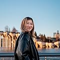 Tiffany Wang