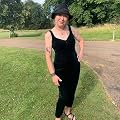 Vicky Fox