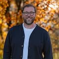 Damian Barr