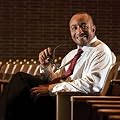 Dr. Nick Dawkins