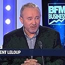Laurent Leloup