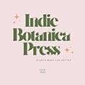 Indie Botanica Press