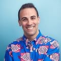 Brandon Ambrosino