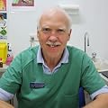 Dr Tom Lonsdale