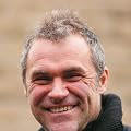 Jerry Moffatt