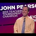 John Pearson