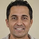 David M. Patel