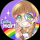 Lucky Hart