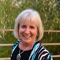 Susan Ellison Busch