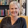 Nikki Crutchley