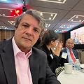 José Benegas