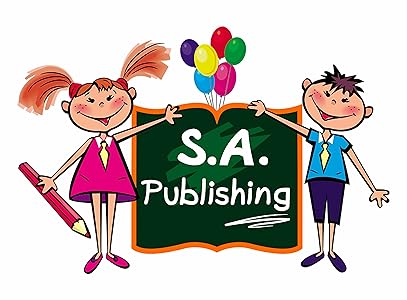 S.A. Publishing